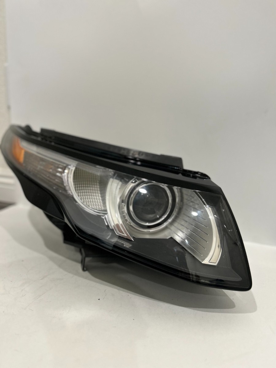 Đèn Pha Phải Landrover evoque Mã phụ tùng BJ3213W029