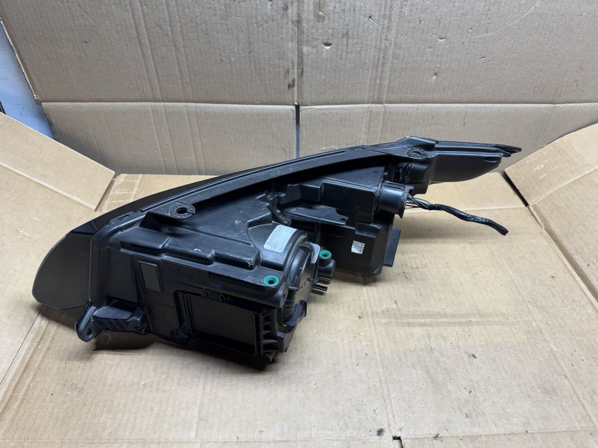Đèn Pha Phải Landrover evoque Mã phụ tùng BJ3213W029