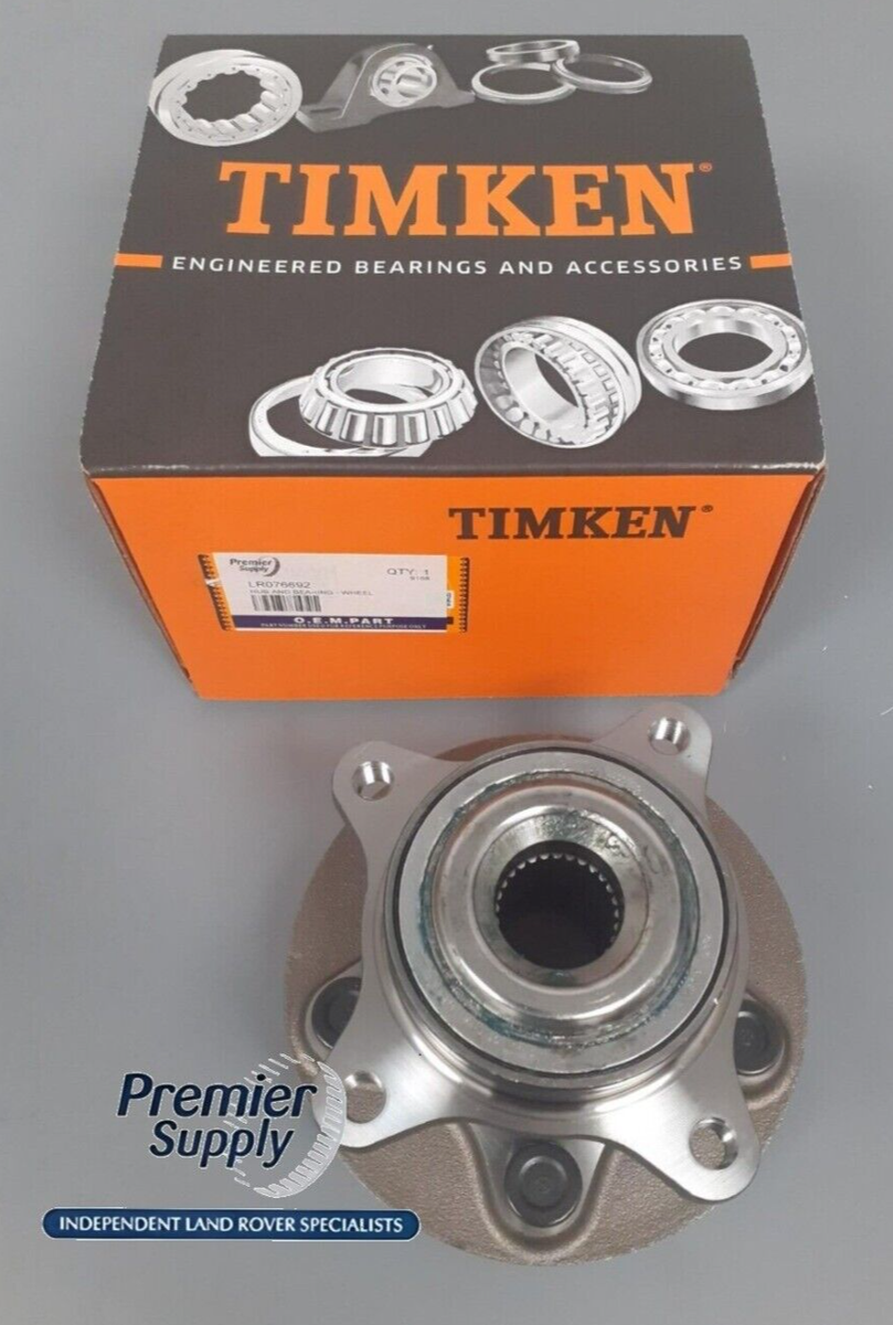 Bi May Ơ Trước Landrover RANGE ROVER SPORT Mã phụ tùng LR076692