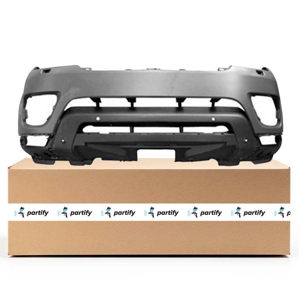 Cản Trước Landrover RANGE ROVER SPORT Mã phụ tùng LR045030