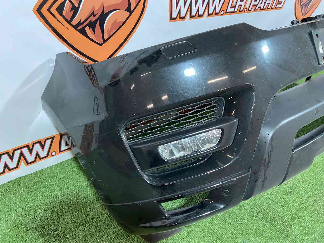 Cản Trước Landrover RANGE ROVER SPORT Mã phụ tùng LR045030