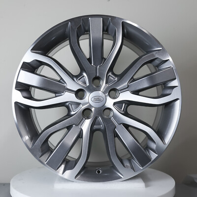 La Zăng 21 Landrover RANGE ROVER SPORT Mã phụ tùng LR045069