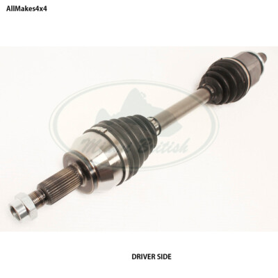Cây Láp Trái Landrover RANGE ROVER SPORT Mã phụ tùng LR064252