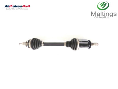Cây Láp Trái Landrover RANGE ROVER SPORT Mã phụ tùng LR064252