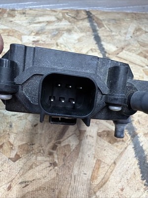 Mô Tơ Hít Cửa Trước Trái Landrover RANGE ROVER SPORT Mã phụ tùng CK52218A42BC