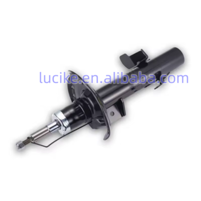 Giảm Xóc Trước Trái Landrover evoque Mã phụ tùng lr044681