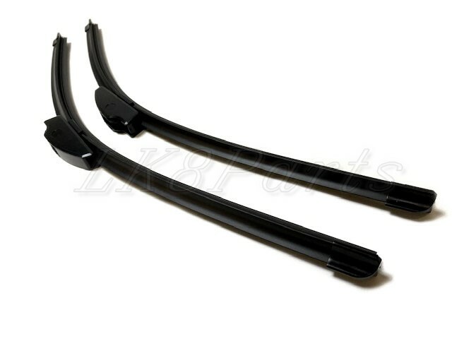 Bộ Lưỡi Gạt Mưa Trước Landrover RANGE ROVER SPORT Mã phụ tùng LR018367