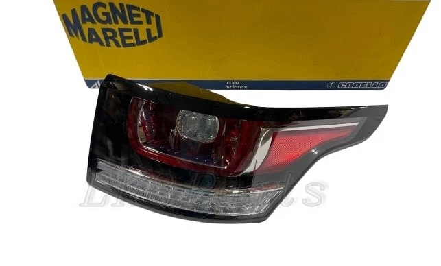 Đèn Hậu Phải Landrover RANGE ROVER SPORT Mã phụ tùng LR061588