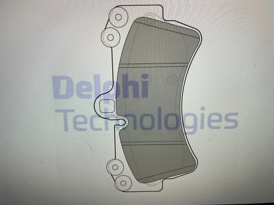 Má Phanh Trước Audi Q7 Mã phụ tùng 7L0698151P