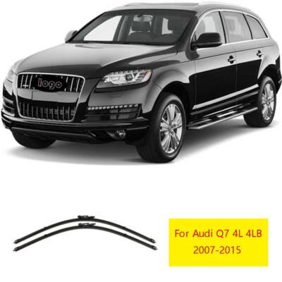 Chổi Gạt Mưa Trước Audi Q7 Mã phụ tùng 4L1998002