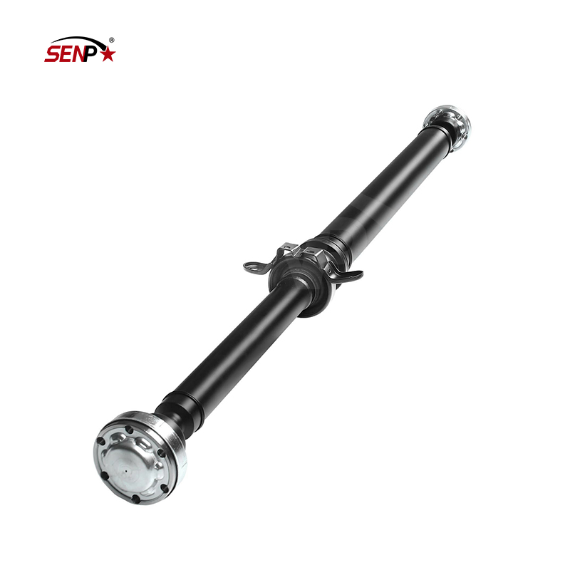Trục Các Đăng Cầu Sau Audi Q7 Mã phụ tùng 7L8521102M