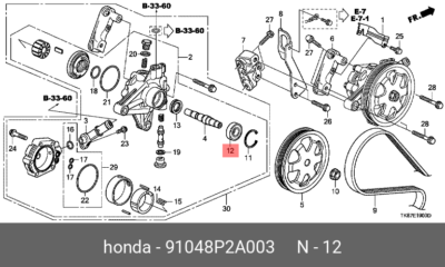 Két Nước Audi A 4 OEM 91048