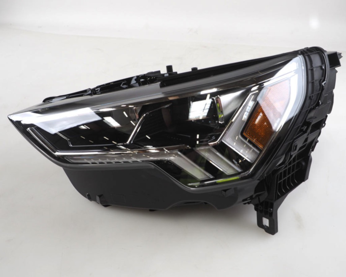 Giàn Nóng Audi Q5 OEM 8891003b