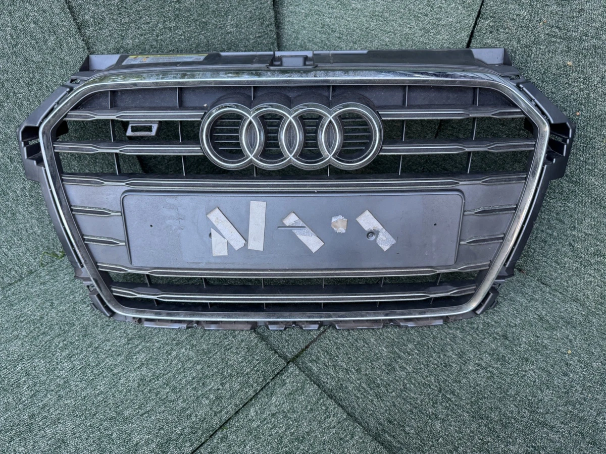 Đèn Pha Phải Audi A6 Mã phụ tùng 1EX01187712-old