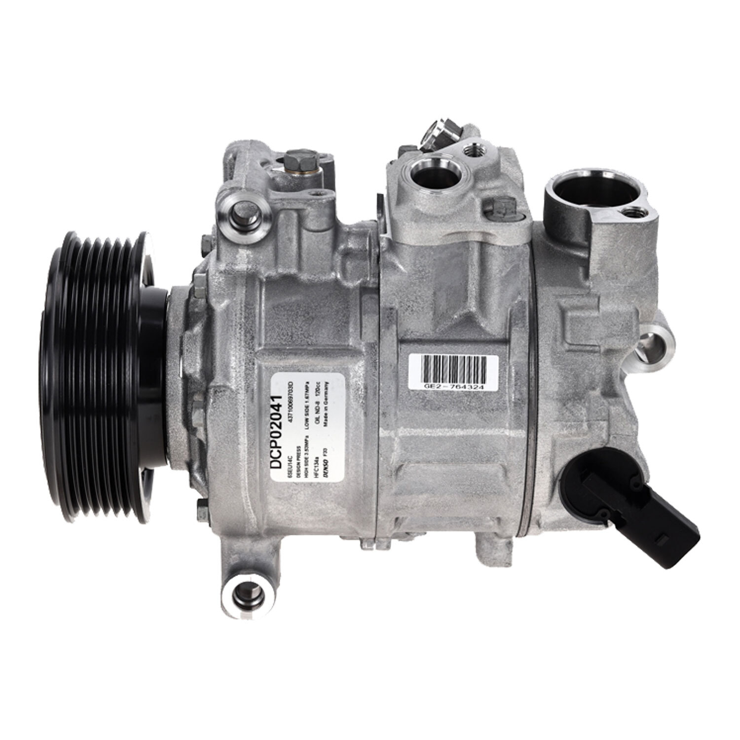 Lốc Điều Hòa Audi Q5 Mã phụ tùng 8k0260805l