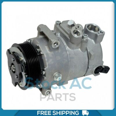 Lốc Điều Hòa Audi Q5 Mã phụ tùng 8k0260805l