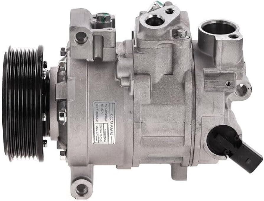 Lốc Điều Hòa Audi Q5 Mã phụ tùng 8k0260805l