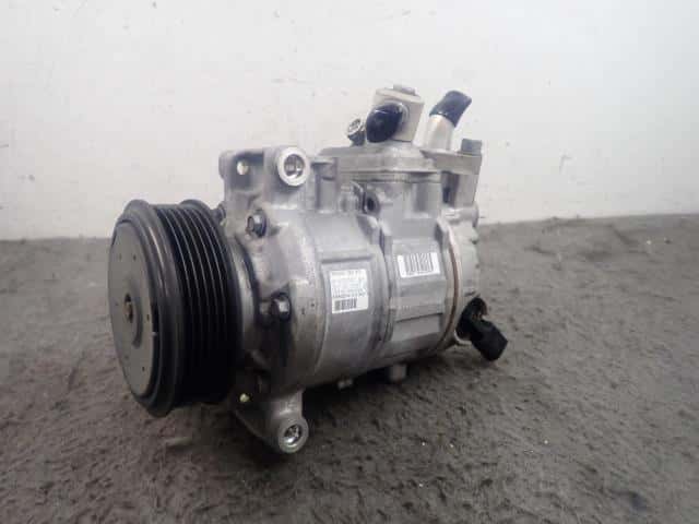 Lốc Điều Hòa Audi Q5 Mã phụ tùng 8k0260805l