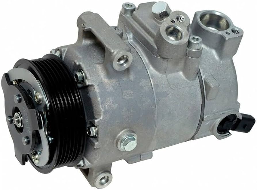 Lốc Điều Hòa Audi Q5 Mã phụ tùng 8k0260805l