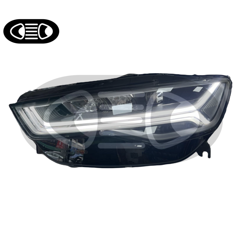 Đèn Pha Phải Audi A6 Mã phụ tùng 1EX01187712