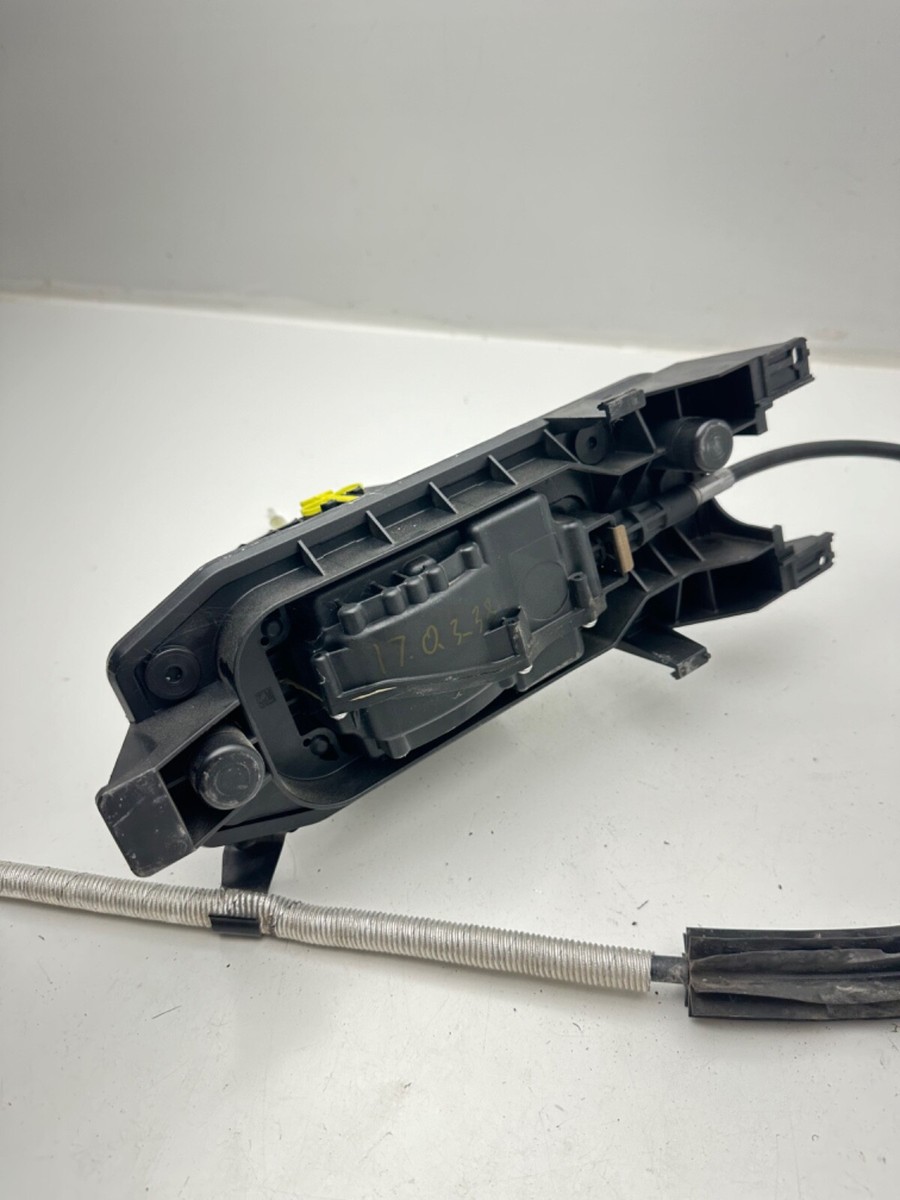 Bàn Đi Số Audi Q3 Mã phụ tùng 5N1713025G