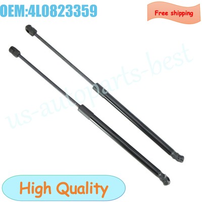 Ti Chống Ca Pô Audi Q7 Mã phụ tùng 4l0823359