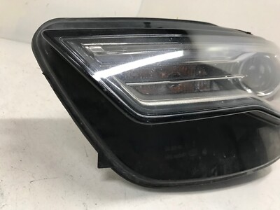 Đèn Pha Trái Audi A6 Mã phụ tùng 4G0941005D