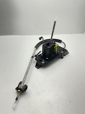 Cụm Cơ Cấu Đi Số Audi Q3 Mã phụ tùng 8U1713025A