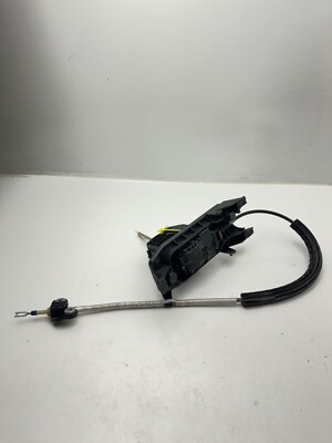 Cụm Cơ Cấu Đi Số Audi Q3 Mã phụ tùng 8U1713025A