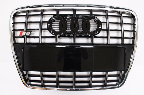 Ốp Đèn Gầm Trái Audi A6 Mã phụ tùng 4g0807681f