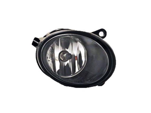 Ốp Đèn Gầm Trái Audi A6 Mã phụ tùng 4g0807681f