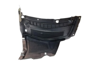 Chắn Bùn Lòng Dè Miếng Phía Trước Trái Audi A6 Mã phụ tùng 4G0853887