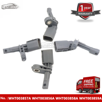 Cảm Biến Abs Bánh Sau Audi Q7 Mã phụ tùng wht003856a