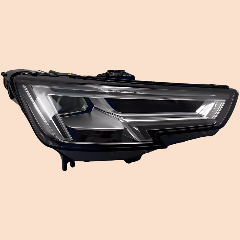 Đèn Pha Phải Audi A 4 Mã phụ tùng 8W0941774