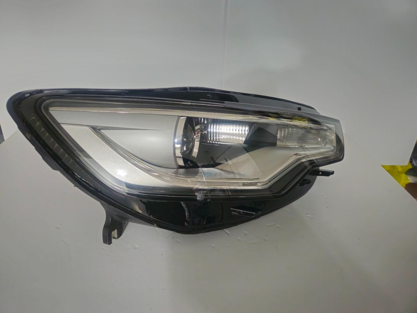 Đèn Pha Phải Audi A6 Mã phụ tùng 4G0941044J
