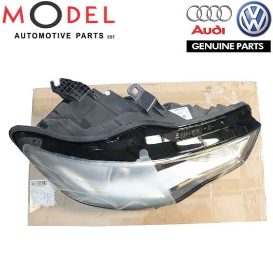 Đèn Pha Phải Audi A6 Mã phụ tùng 4G0941044J