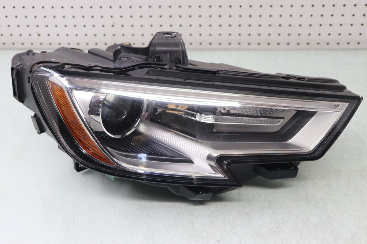 Đèn Pha Phải Audi A6 Mã phụ tùng 4G0941006D