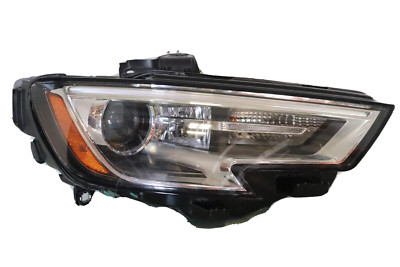 Đèn Pha Phải Audi A6 Mã phụ tùng 4G0941006D