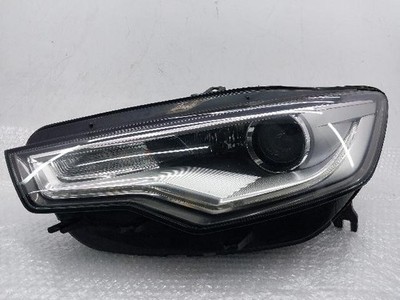 Đèn Pha Trái Audi A6 Mã phụ tùng 4G0941043J