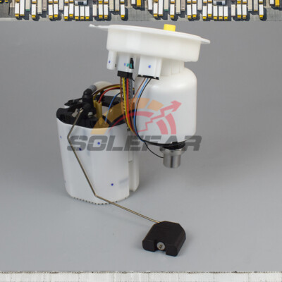 Cụm Bơm Xăng Audi A7 Mã phụ tùng 4G0919051c