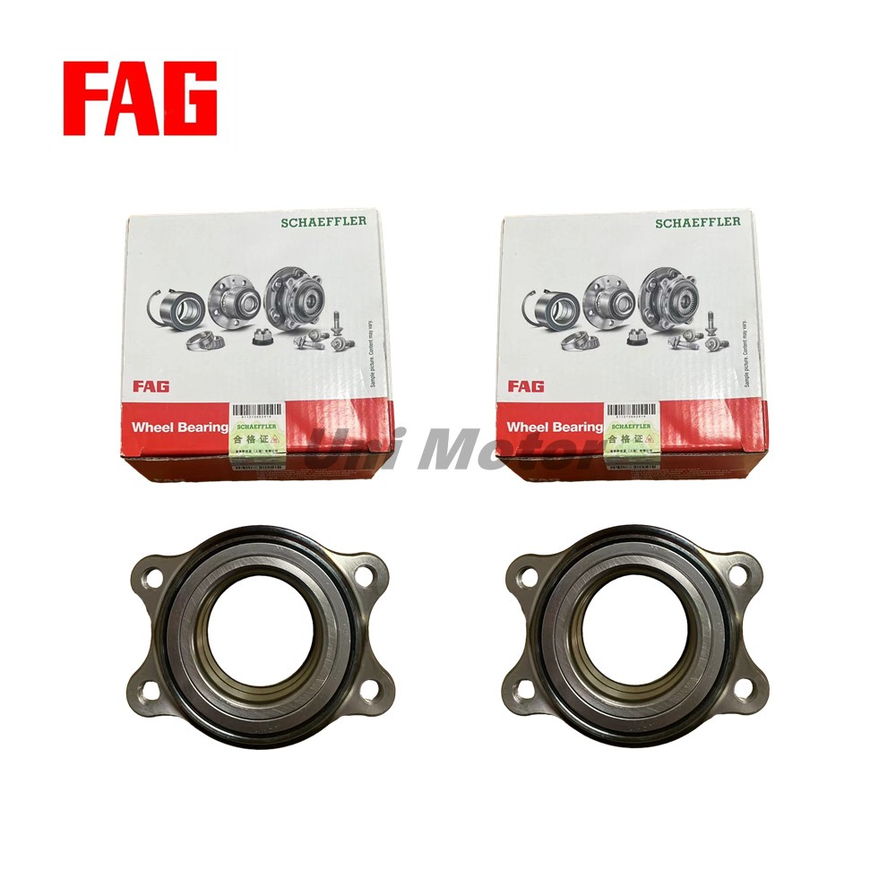 Bi May Ơ Sau Audi A7 Mã phụ tùng 4h0498625