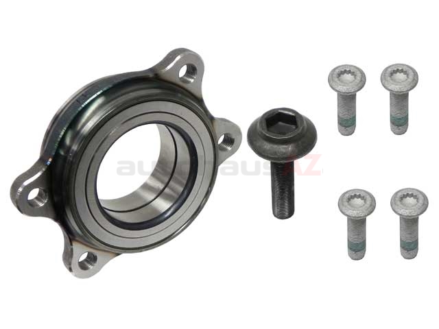 Bi May Ơ Sau Audi A7 OEM 713610900