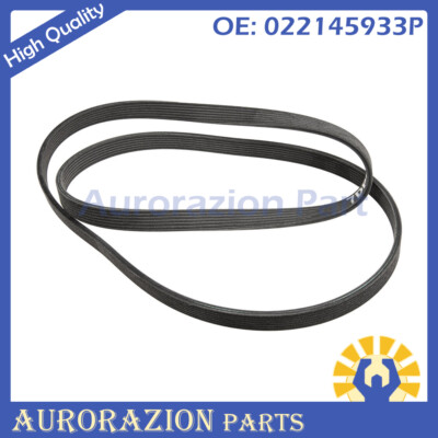 Dây Curoa Tổng 3.6 Audi Q7 Mã phụ tùng 022145933P
