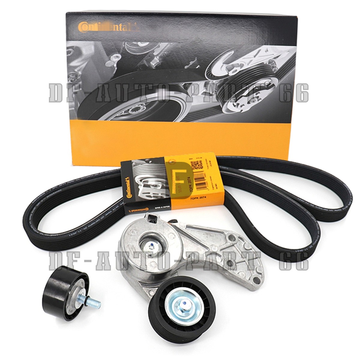 Cụm Tăng Tổng Audi Q7 Mã phụ tùng 022145299e