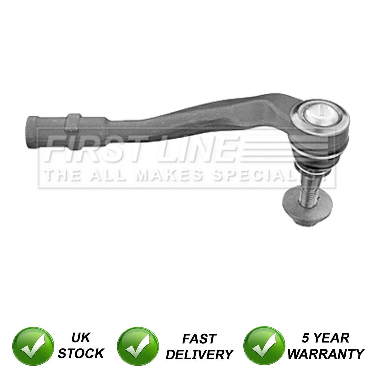 Rotuyn Lái Ngoài Phải Audi A7 Mã phụ tùng 4H0423812