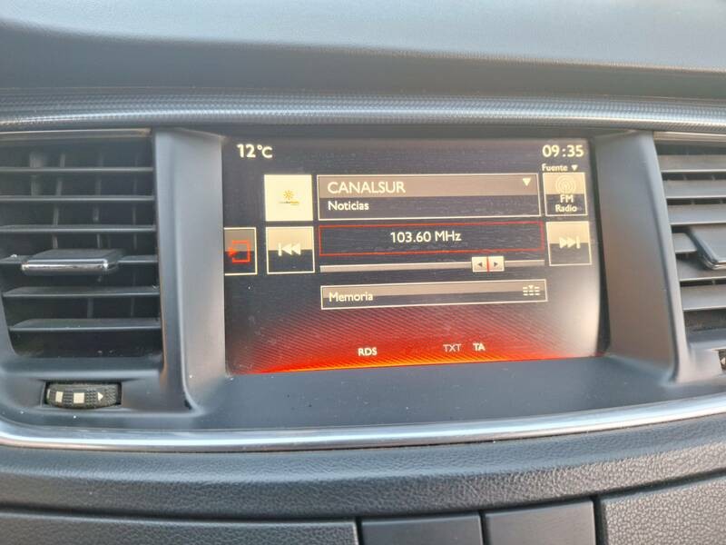 Giàn Nóng Peugeot 508 Mã phụ tùng 9684993080