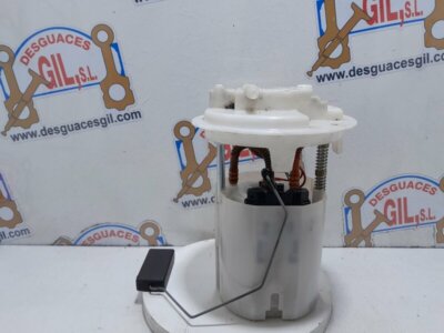 Cụm Bơm Xăng Peugeot 207 Mã phụ tùng 9684934480