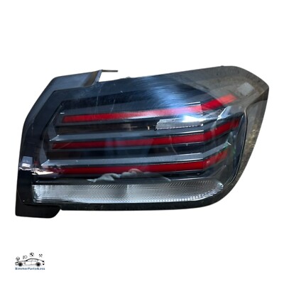 Cản Trước Peugeot 5008 Mã phụ tùng YL09409080