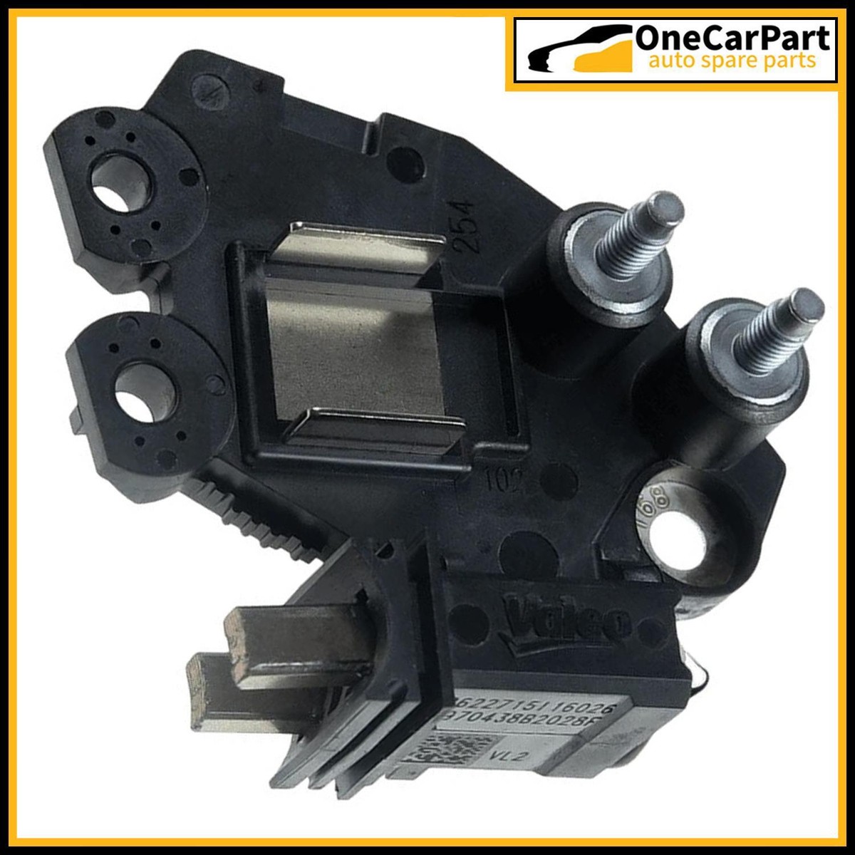 Viền Cản Trước Peugeot 5008 Mã phụ tùng YL004116VV