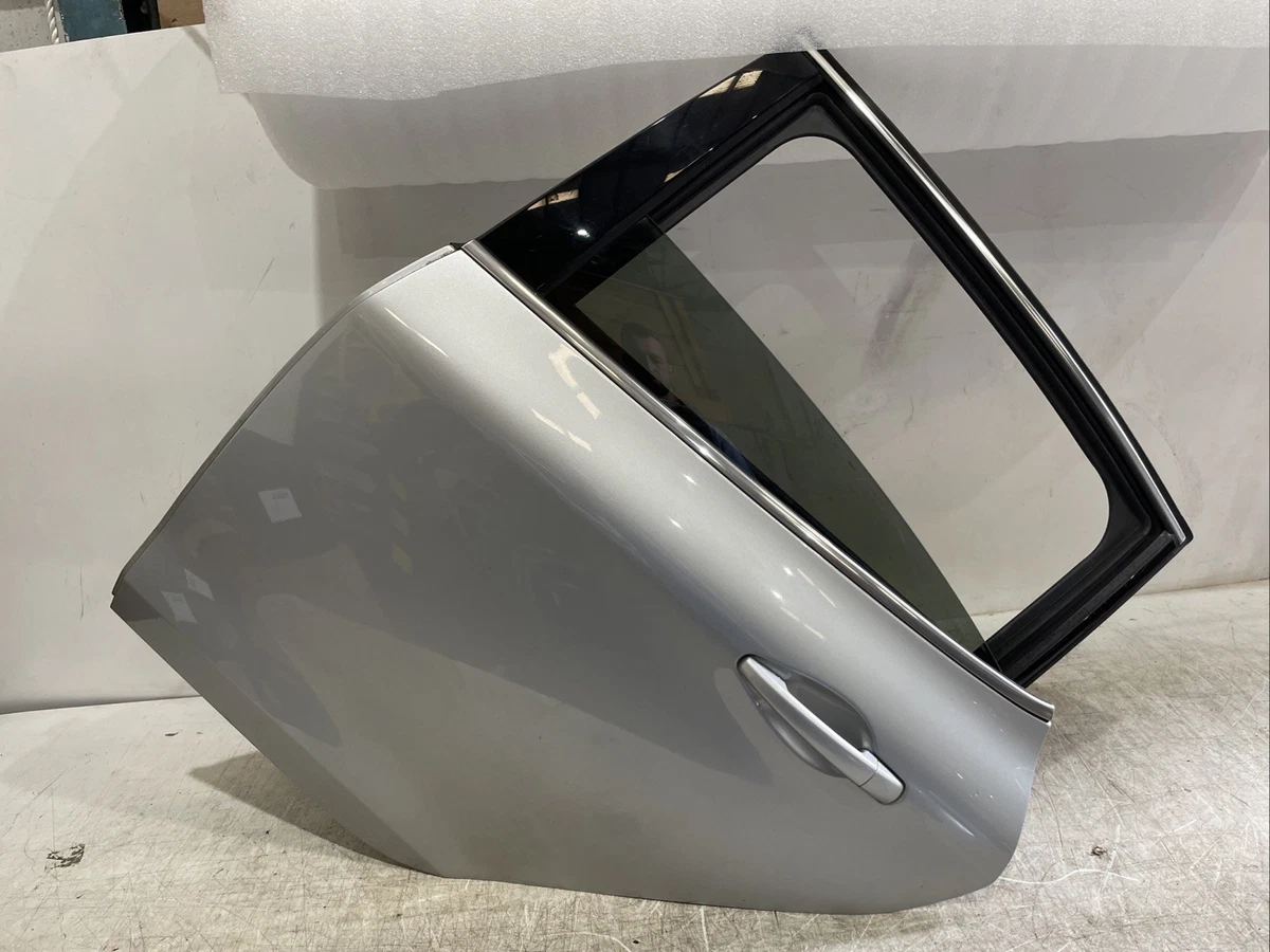 Ca Lăng Trước Peugeot 5008 Mã phụ tùng YL008519DX